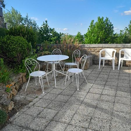 아브랑슈 Le Pavillon Des Abrincates 빌라 외부 사진