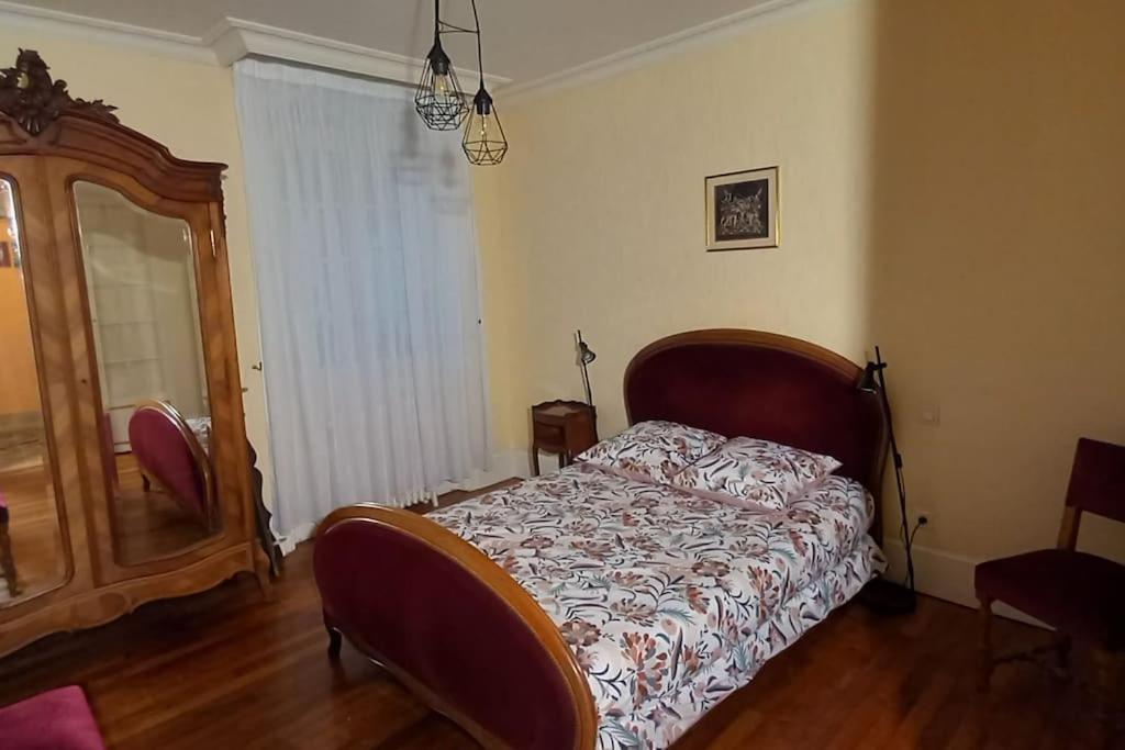 아브랑슈 Le Pavillon Des Abrincates 빌라 외부 사진
